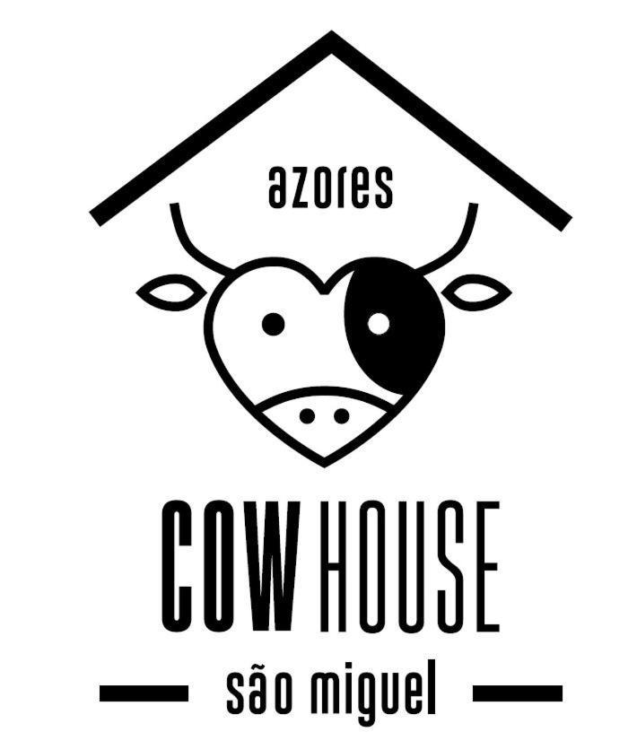 Azores Cow House Calhetas ภายนอก รูปภาพ