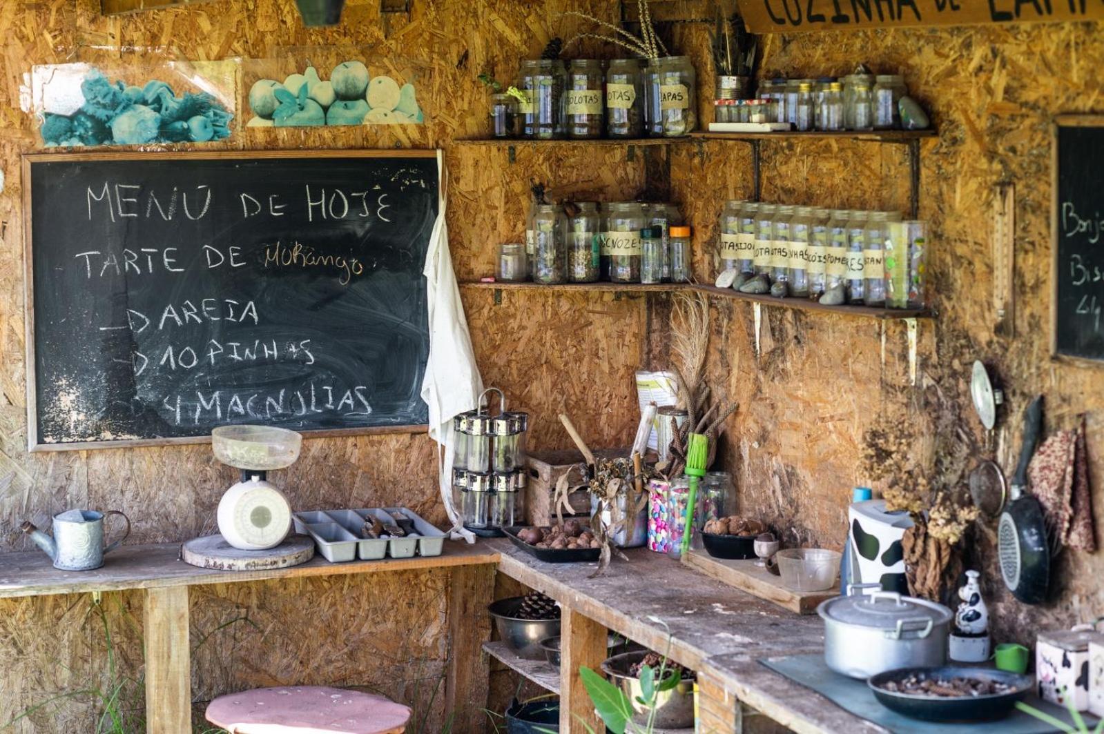 Azores Cow House Calhetas ภายนอก รูปภาพ